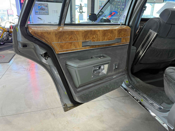 1984 Buick LeSabre