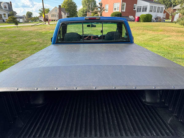 1997 Chevrolet Silverado 1500