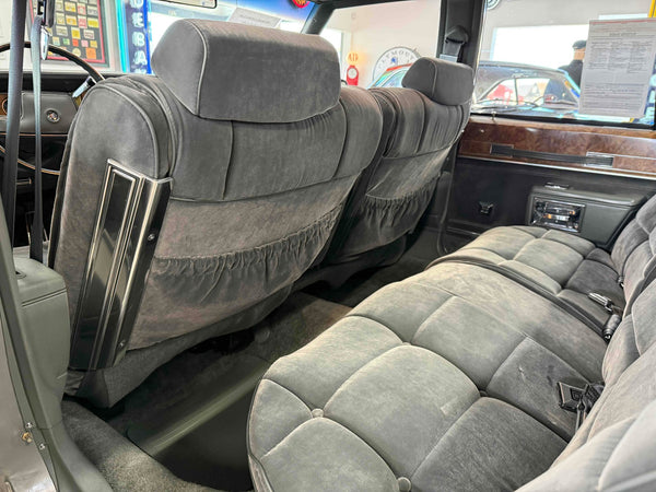 1984 Buick LeSabre