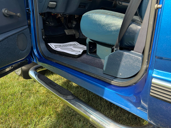 1997 Chevrolet Silverado 1500