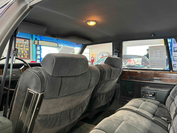 1984 Buick LeSabre