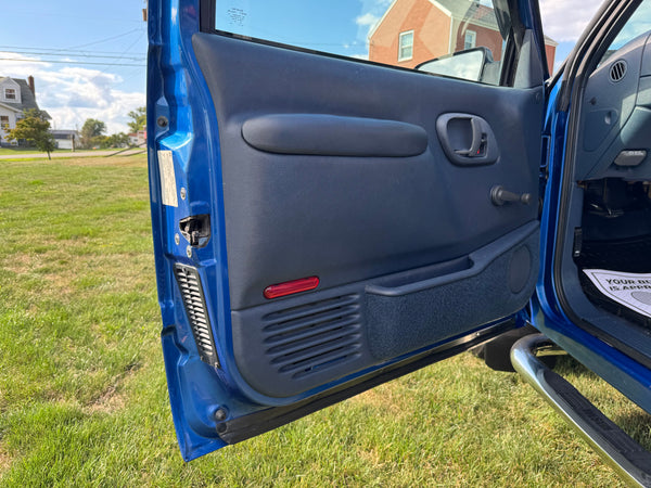 1997 Chevrolet Silverado 1500
