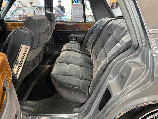 1984 Buick LeSabre