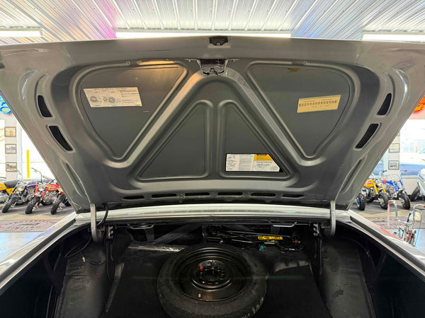1984 Buick LeSabre