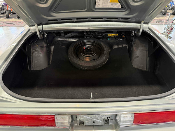 1984 Buick LeSabre