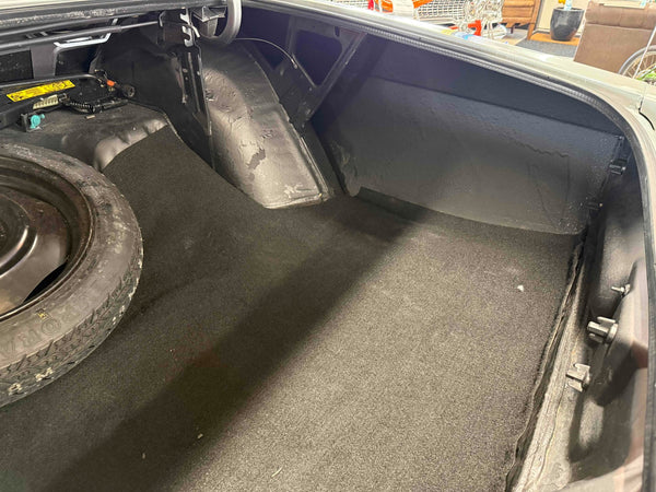 1984 Buick LeSabre