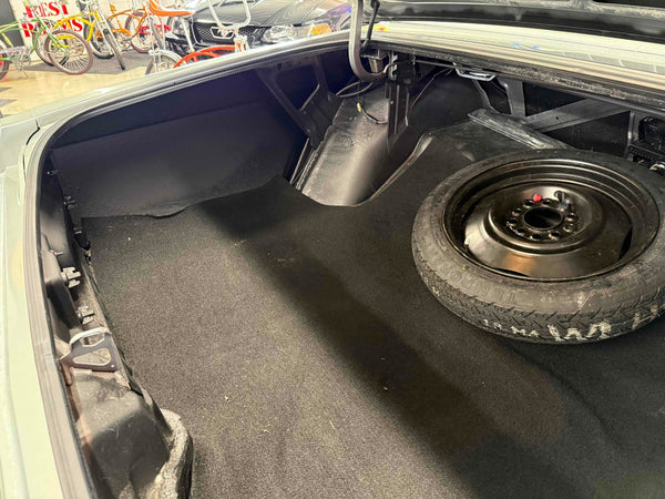 1984 Buick LeSabre