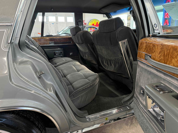 1984 Buick LeSabre