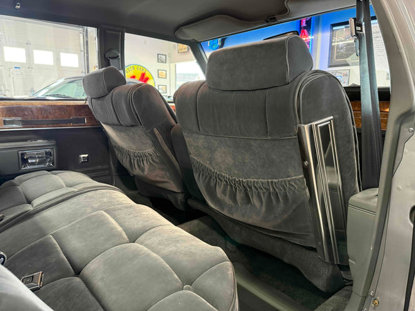 1984 Buick LeSabre