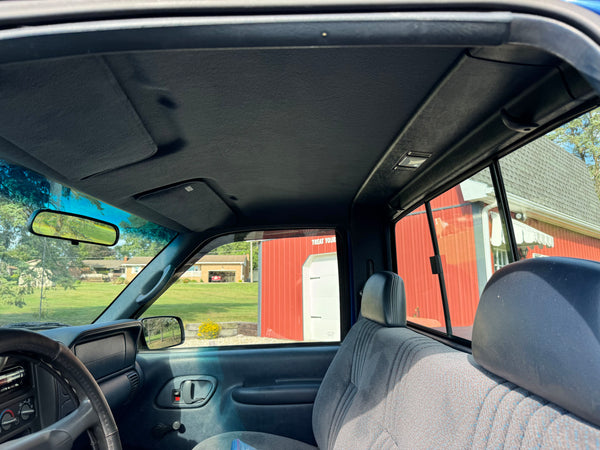 1997 Chevrolet Silverado 1500