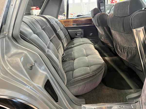 1984 Buick LeSabre