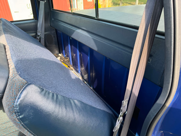 1997 Chevrolet Silverado 1500