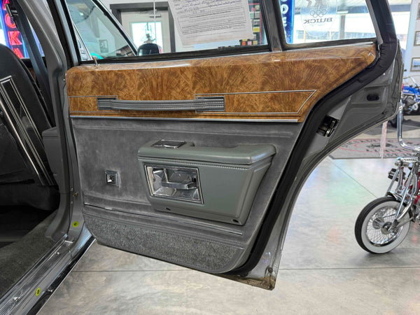 1984 Buick LeSabre