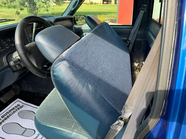 1997 Chevrolet Silverado 1500