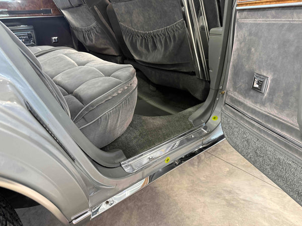 1984 Buick LeSabre