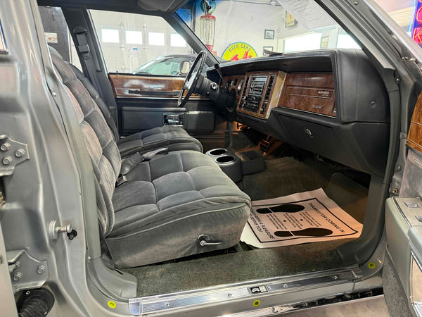 1984 Buick LeSabre