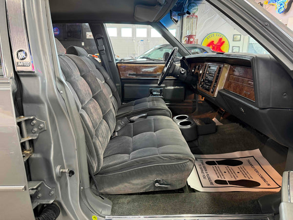 1984 Buick LeSabre