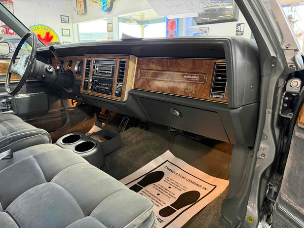 1984 Buick LeSabre