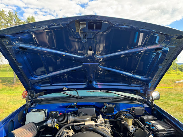 1997 Chevrolet Silverado 1500