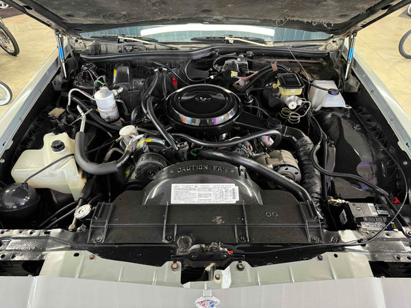 1984 Buick LeSabre