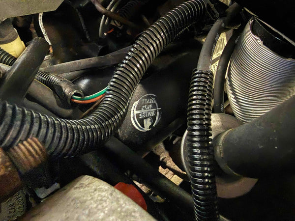 1984 Buick LeSabre