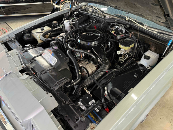 1984 Buick LeSabre
