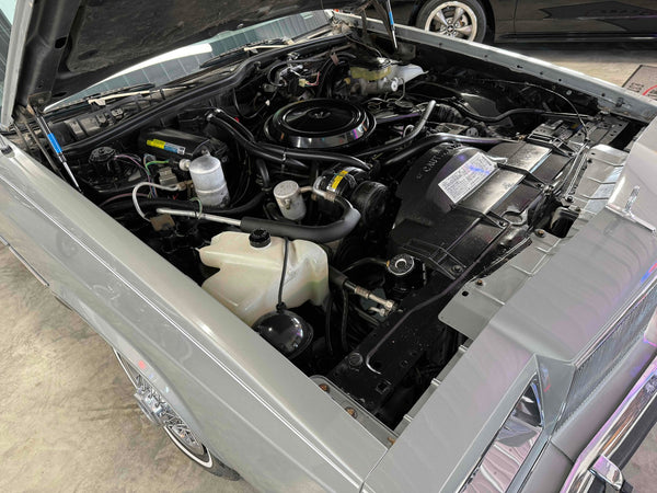 1984 Buick LeSabre