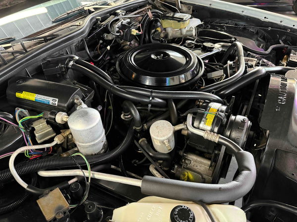 1984 Buick LeSabre
