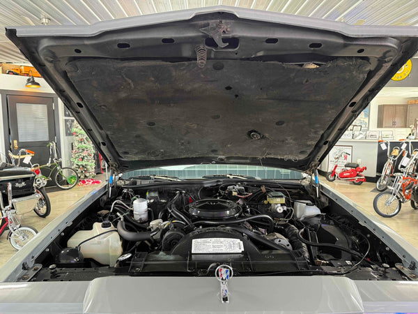 1984 Buick LeSabre