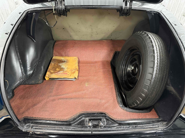 1949 DeSoto Deluxe Coupe