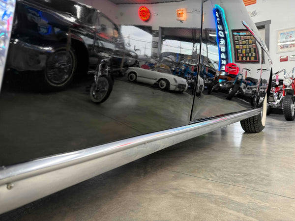 1949 DeSoto Deluxe Coupe