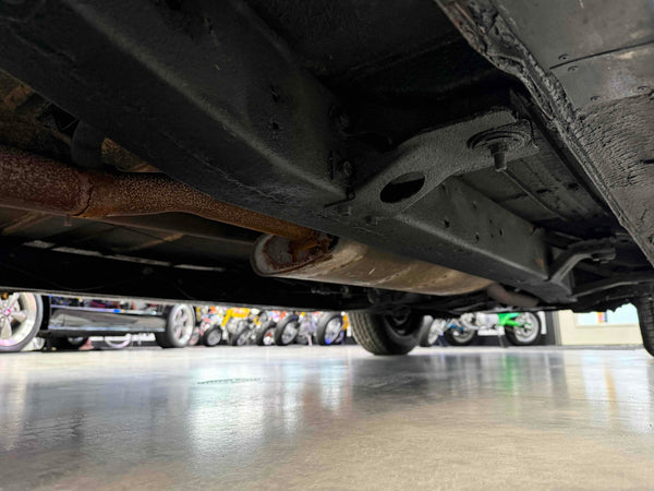 1949 DeSoto Deluxe Coupe