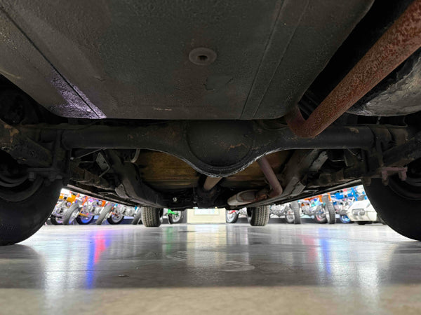 1949 DeSoto Deluxe Coupe