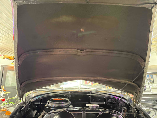 1949 DeSoto Deluxe Coupe