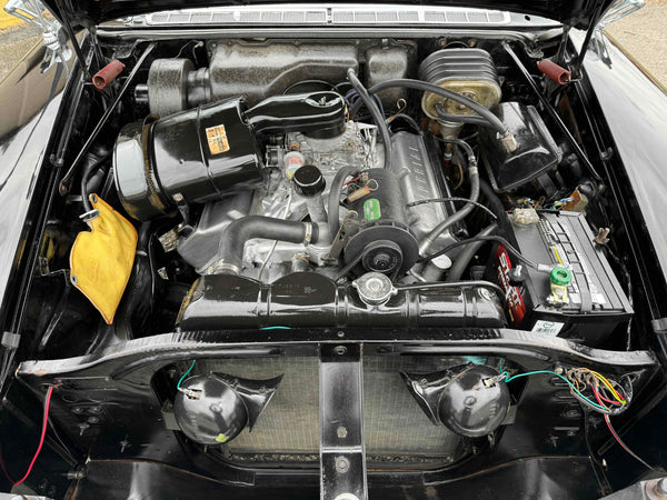 1958 Chrysler Imperial