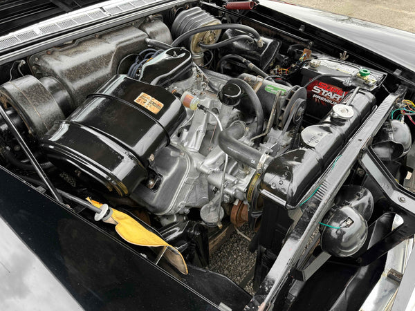 1958 Chrysler Imperial