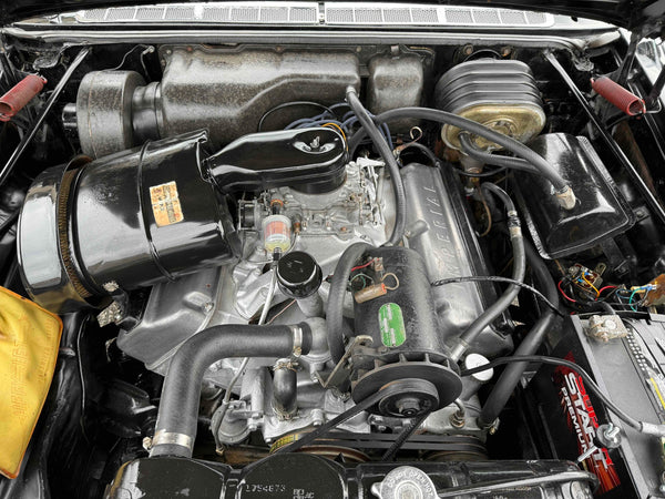 1958 Chrysler Imperial