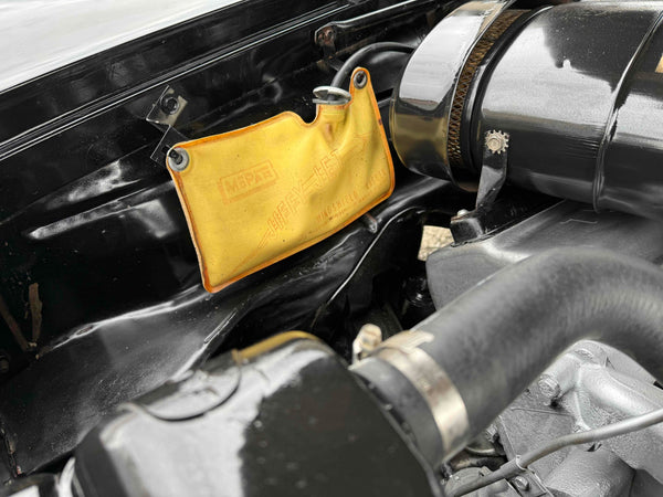 1958 Chrysler Imperial