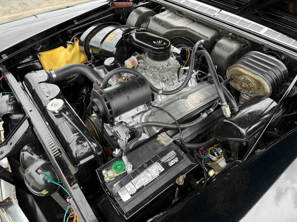 1958 Chrysler Imperial