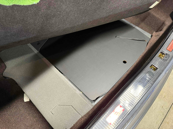 1985 Mercedes Benz 500 SEL