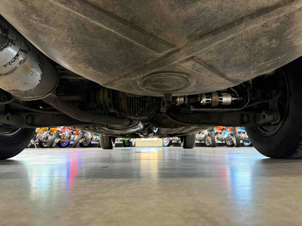 1985 Mercedes Benz 500 SEL