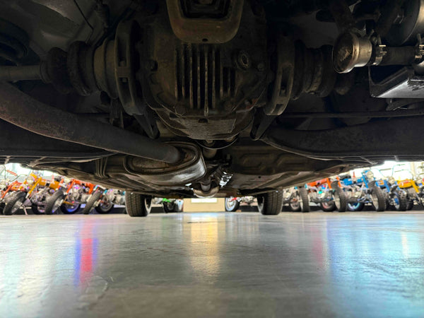 1985 Mercedes Benz 500 SEL