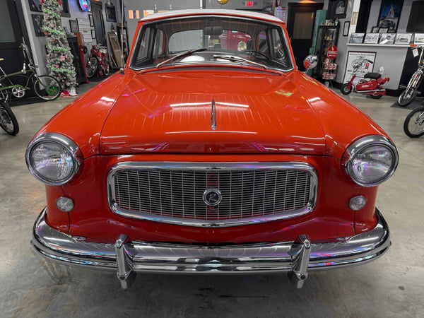 1958 AMC Rambler American Super