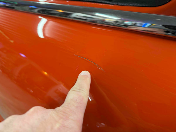 1958 AMC Rambler American Super