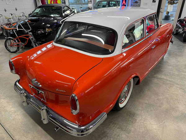 1958 AMC Rambler American Super