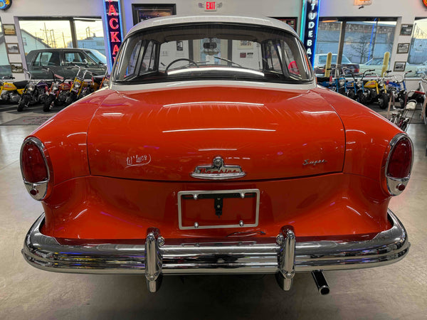 1958 AMC Rambler American Super