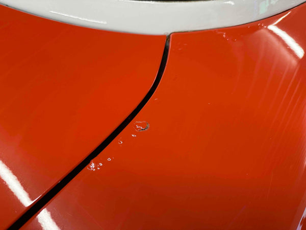 1958 AMC Rambler American Super