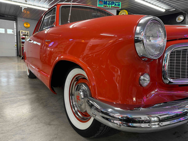 1958 AMC Rambler American Super