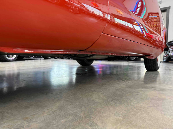 1958 AMC Rambler American Super