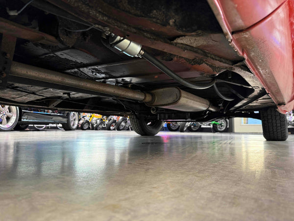 1958 AMC Rambler American Super